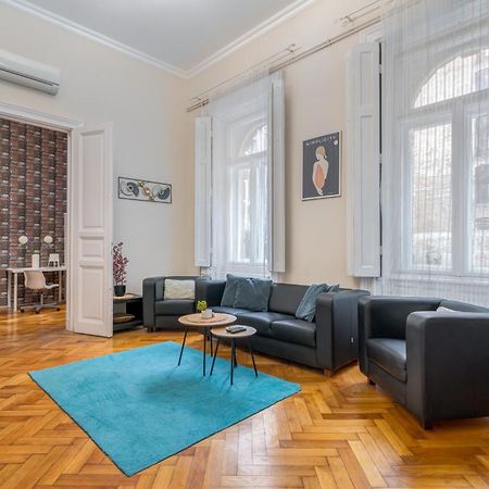 Elisabeth 52 Apartment Budapest Exterior photo