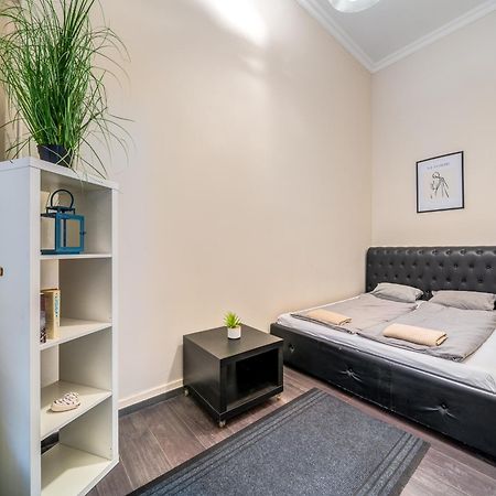Elisabeth 52 Apartment Budapest Exterior photo