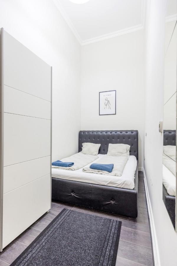 Elisabeth 52 Apartment Budapest Exterior photo