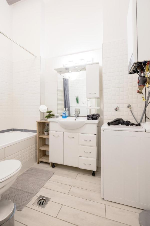 Elisabeth 52 Apartment Budapest Exterior photo